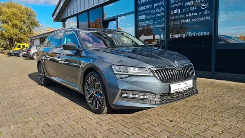 Used SKODA SUPERB Diesel 2020 Ad 