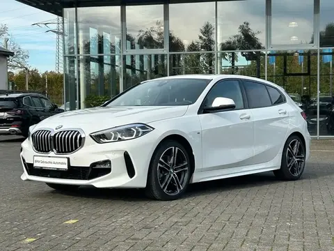 Annonce BMW SERIE 1 Essence 2023 d'occasion 