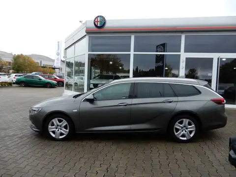 Used OPEL INSIGNIA Diesel 2018 Ad 