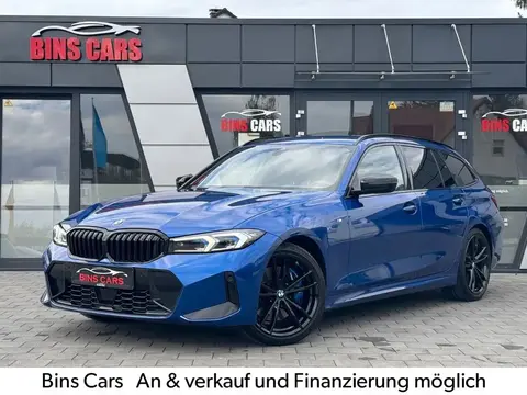 Annonce BMW SERIE 3 Diesel 2023 d'occasion 