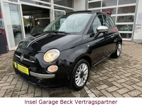 Used FIAT 500C Petrol 2014 Ad 