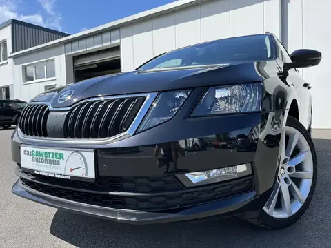 Used SKODA OCTAVIA Diesel 2019 Ad 