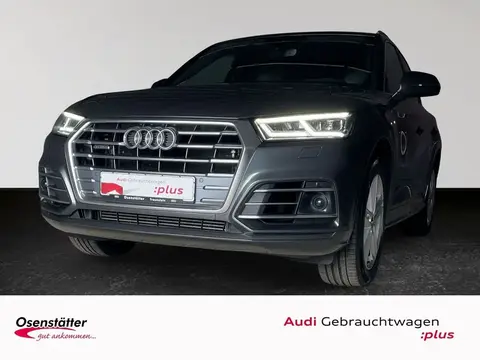 Annonce AUDI Q5 Diesel 2020 d'occasion 