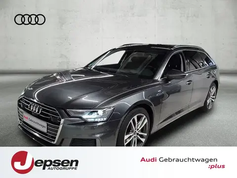 Used AUDI A6 Diesel 2023 Ad 