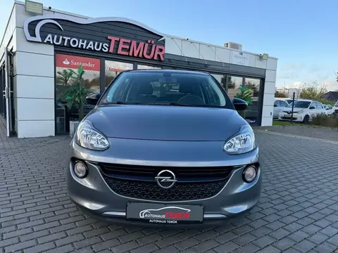 Used OPEL ADAM Petrol 2019 Ad 