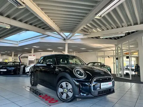 Annonce MINI COOPER Non renseigné 2021 d'occasion 