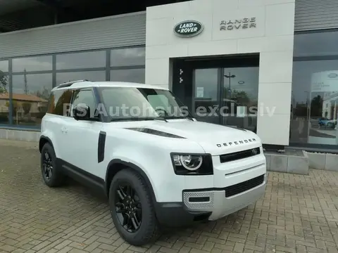 Annonce LAND ROVER DEFENDER Diesel 2024 d'occasion 