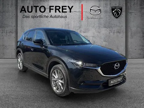 Used MAZDA CX-5 Diesel 2021 Ad 