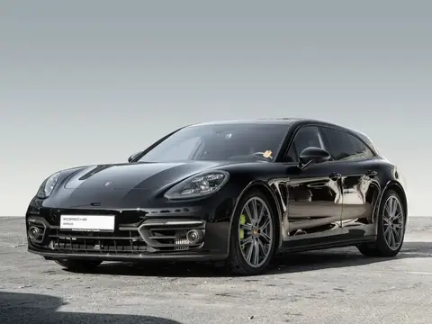 Used PORSCHE PANAMERA Hybrid 2023 Ad 