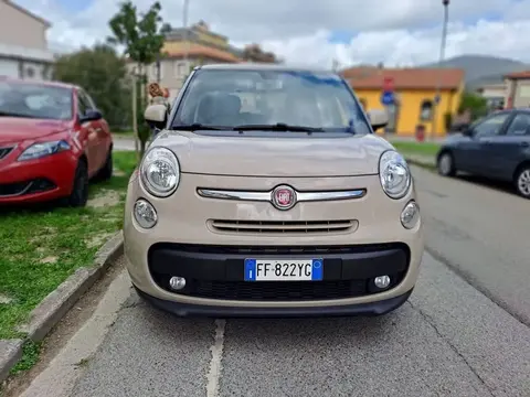 Used FIAT 500L Petrol 2016 Ad 