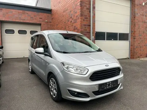 Used FORD TOURNEO Diesel 2014 Ad 