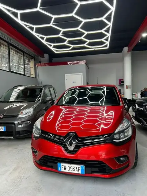 Used RENAULT CLIO Petrol 2019 Ad 