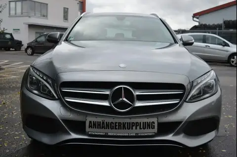 Used MERCEDES-BENZ CLASSE C Petrol 2015 Ad 