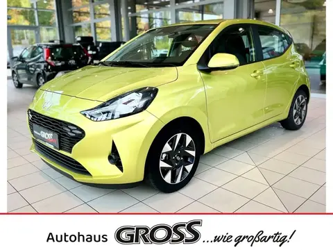 Annonce HYUNDAI I10 Essence 2024 d'occasion 