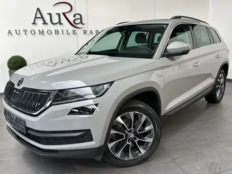 Used SKODA KODIAQ Diesel 2020 Ad 