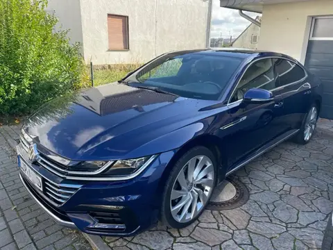 Annonce VOLKSWAGEN ARTEON Diesel 2018 d'occasion 