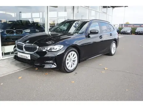 Used BMW SERIE 3 Diesel 2020 Ad 