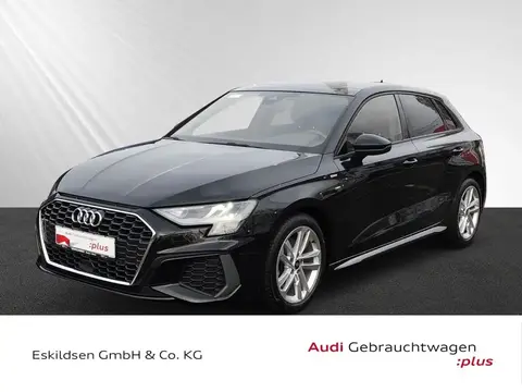 Annonce AUDI A3 Diesel 2021 d'occasion 