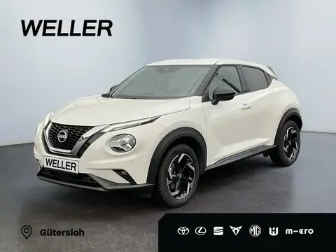 Used NISSAN JUKE Petrol 2024 Ad 