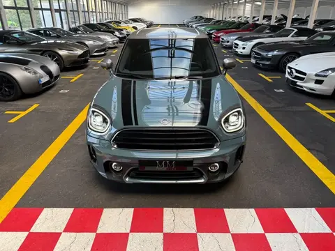 Annonce MINI COOPER Diesel 2022 d'occasion 