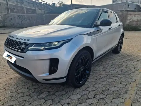 Used LAND ROVER RANGE ROVER EVOQUE Hybrid 2019 Ad 