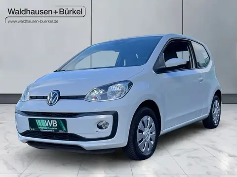 Annonce VOLKSWAGEN UP! Essence 2021 d'occasion 