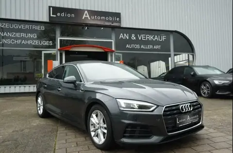 Annonce AUDI A5 Diesel 2019 d'occasion 