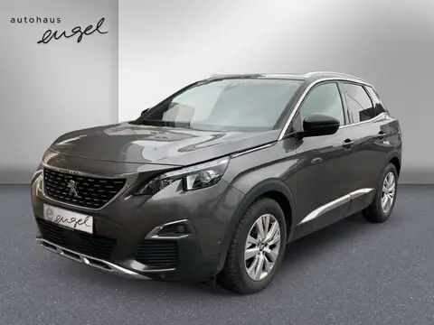 Used PEUGEOT 3008 Petrol 2019 Ad 