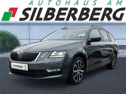 Used SKODA OCTAVIA Petrol 2019 Ad 