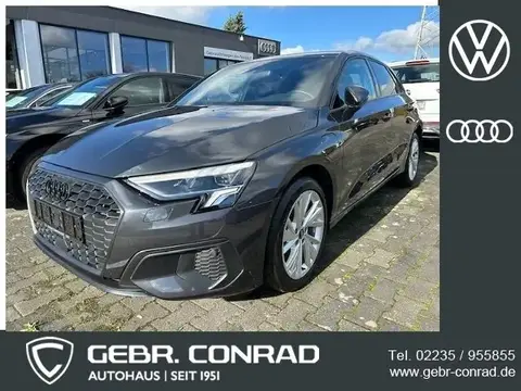 Used AUDI A3 Hybrid 2021 Ad 