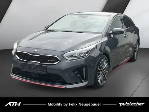 Annonce KIA PROCEED Essence 2020 d'occasion 