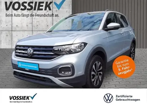 Annonce VOLKSWAGEN T-CROSS Essence 2023 d'occasion 