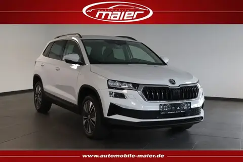 Annonce SKODA KAROQ Diesel 2023 d'occasion 