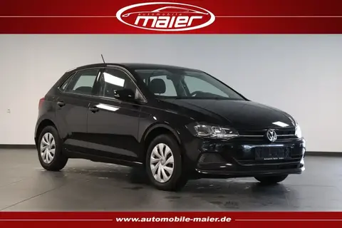 Used VOLKSWAGEN POLO Diesel 2020 Ad 