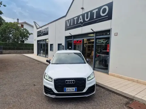 Used AUDI Q2 Diesel 2018 Ad 