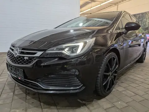 Used OPEL ASTRA Petrol 2019 Ad 