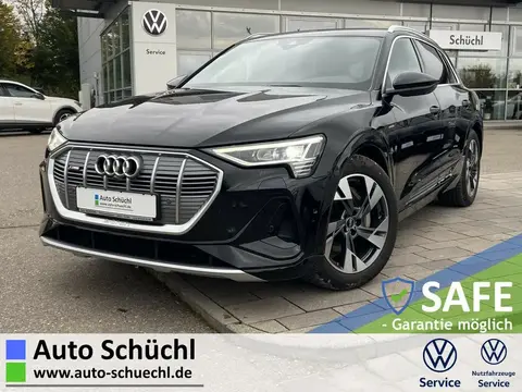 Used AUDI E-TRON Not specified 2021 Ad 