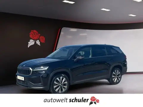 Annonce SKODA KODIAQ Diesel 2024 d'occasion 