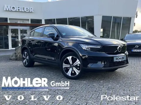 Annonce VOLVO C40 Non renseigné 2022 d'occasion 