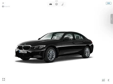 Annonce BMW SERIE 3 Essence 2020 d'occasion 