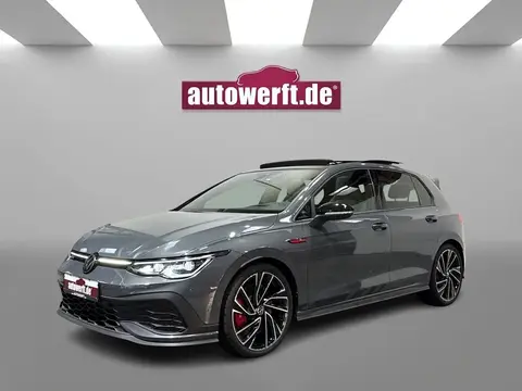 Annonce VOLKSWAGEN GOLF Essence 2023 d'occasion 