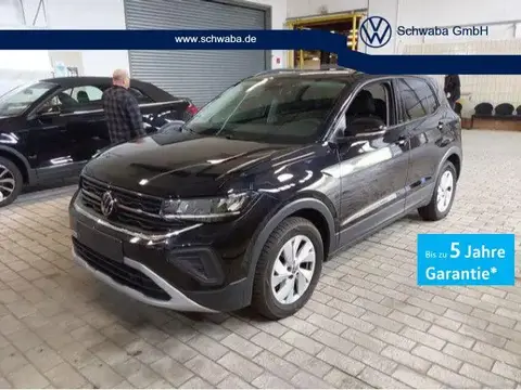 Annonce VOLKSWAGEN T-CROSS Essence 2024 d'occasion 