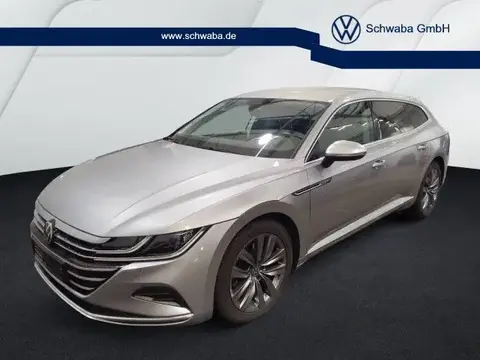 Used VOLKSWAGEN ARTEON Diesel 2024 Ad 