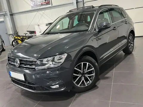 Annonce VOLKSWAGEN TIGUAN Diesel 2019 d'occasion 