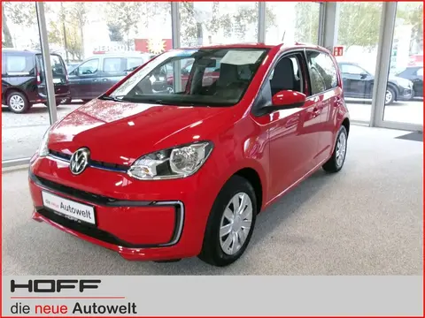 Annonce VOLKSWAGEN UP! Non renseigné 2020 d'occasion 