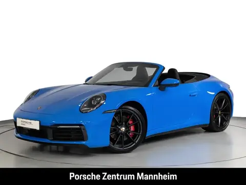 Used PORSCHE 992 Petrol 2023 Ad 