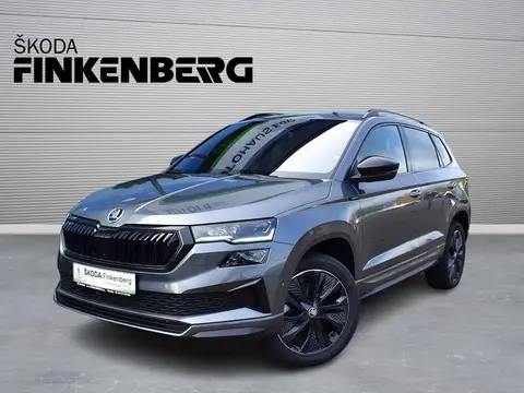 Used SKODA KAROQ Petrol 2024 Ad 