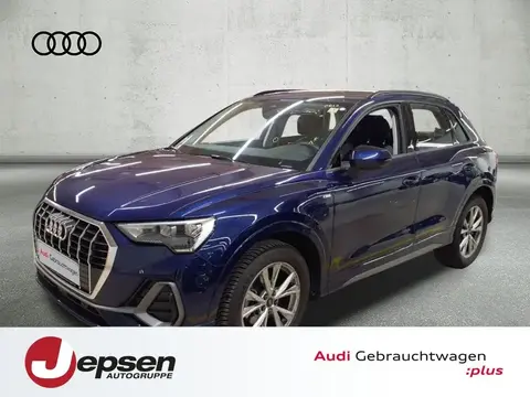 Annonce AUDI Q3 Diesel 2024 d'occasion 