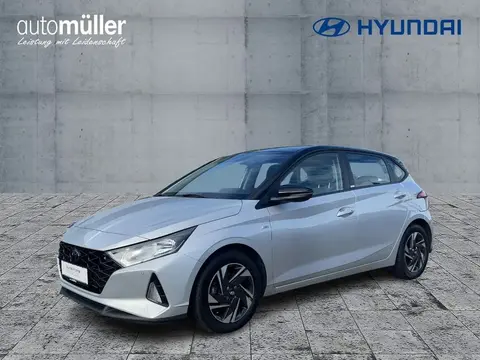 Annonce HYUNDAI I20 Essence 2021 d'occasion 