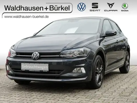 Annonce VOLKSWAGEN POLO Essence 2020 d'occasion 